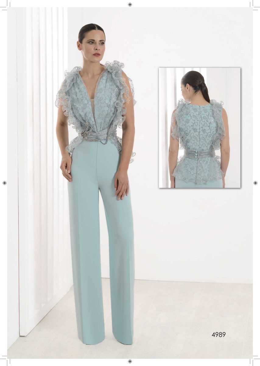 Vestidos de fiesta Lexus modelo 0009, vista 1