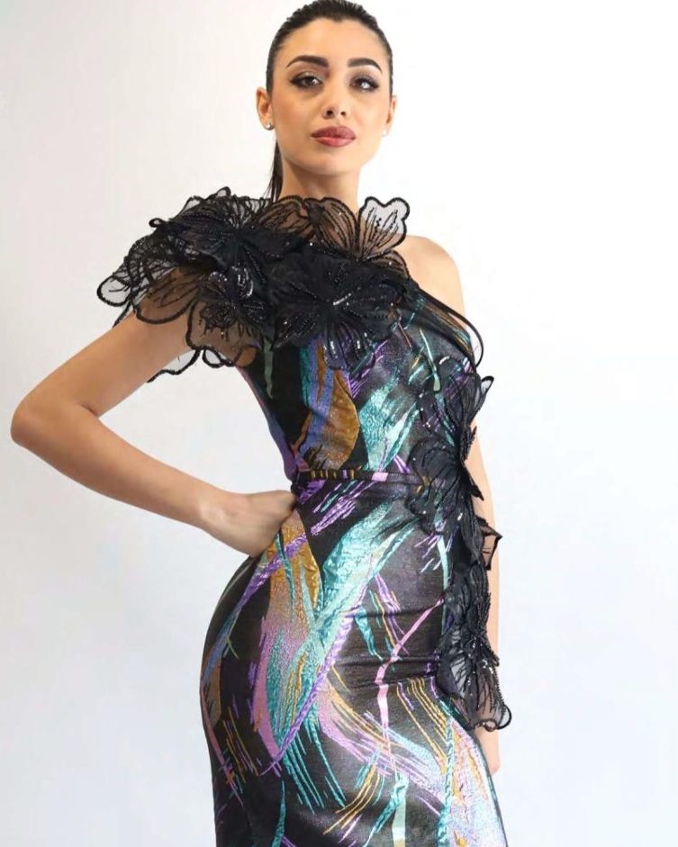 Lexus, vestidos de fiesta en Alicante