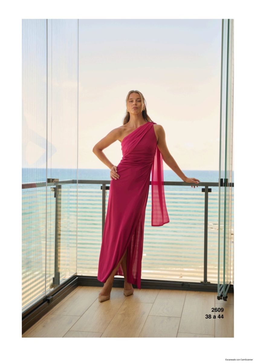 Paola, vestidos de fiesta en Alicante