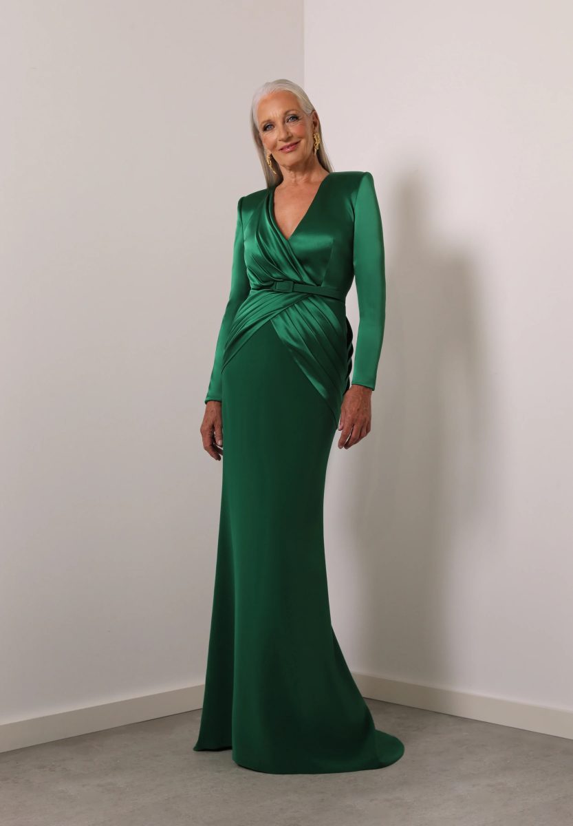 Vestidos de fiesta Victoria modelo 0017, vista 1