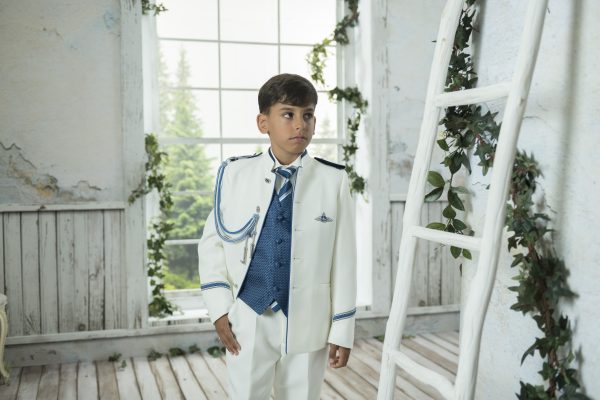 Traje de Comunión Marfe