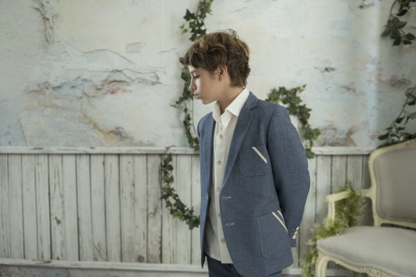 Traje de Comunión Marfe