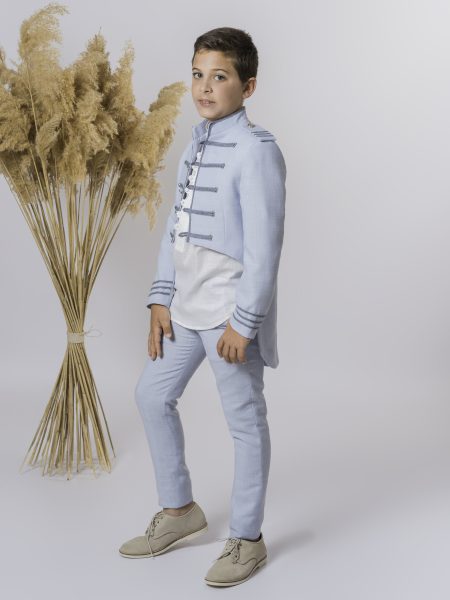 Traje de Comunión Marfe