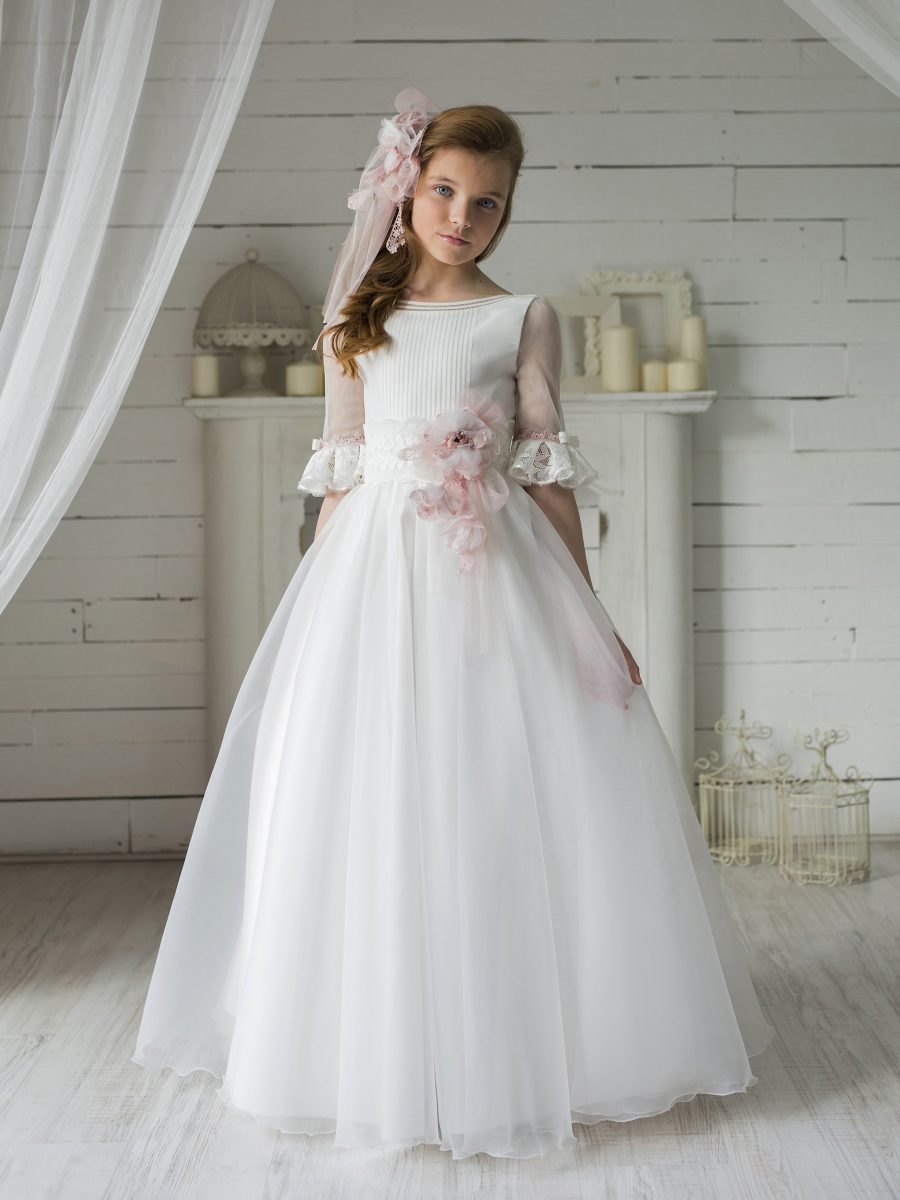 Vestido Marla