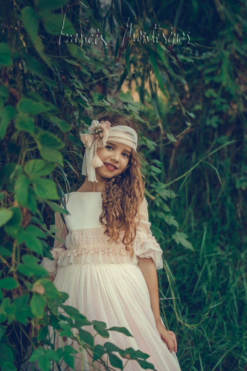 Vestido Marla