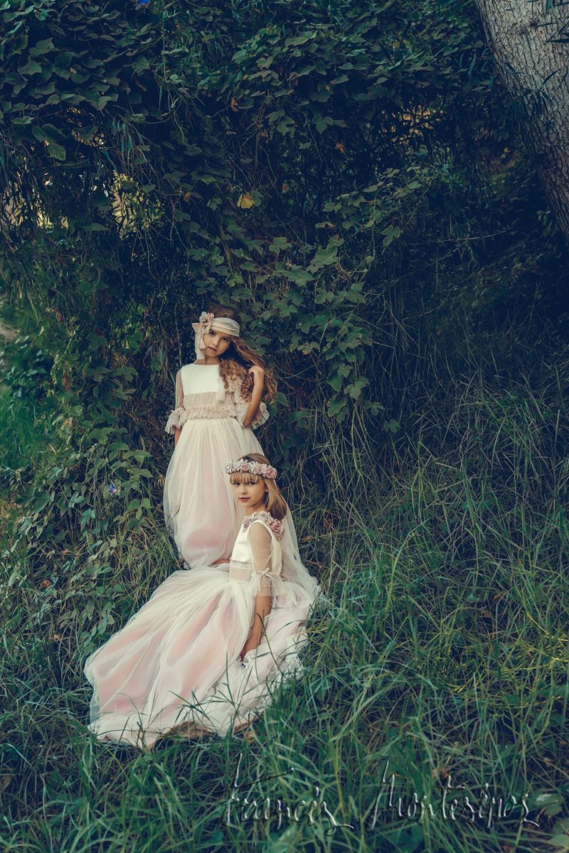 Vestido Marla