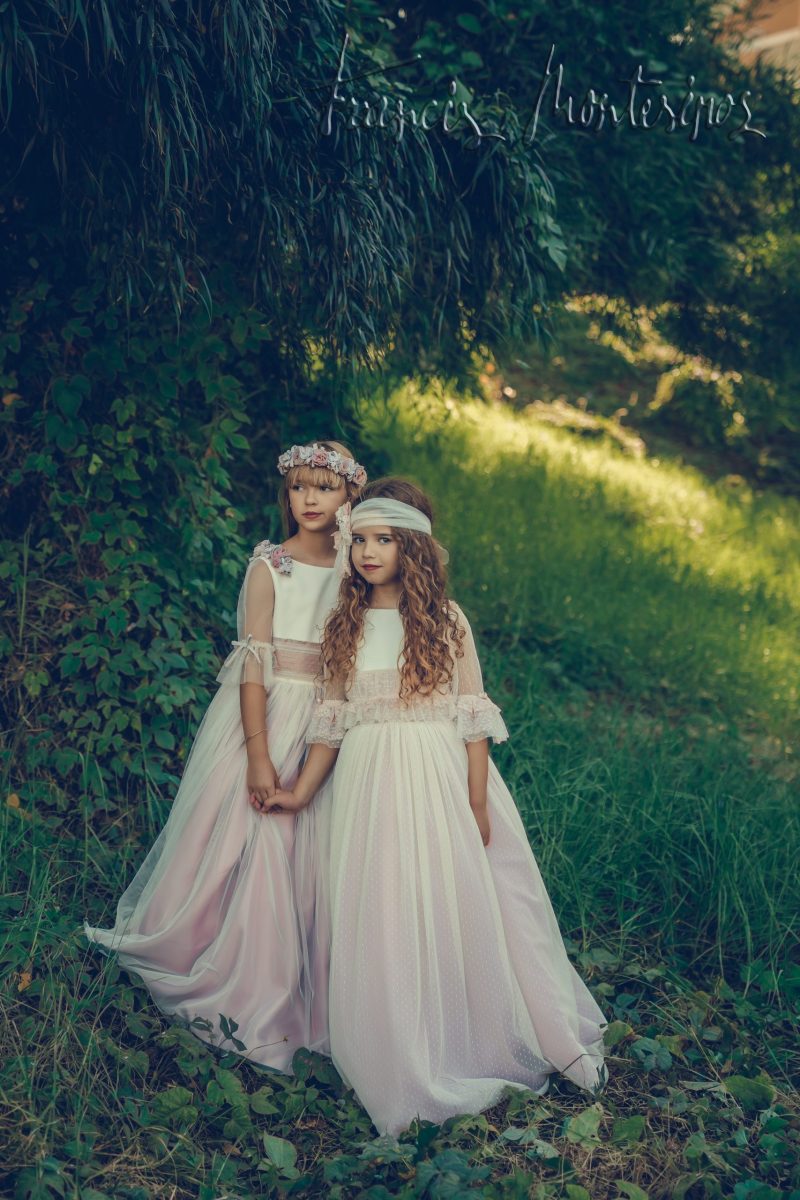 Vestido Marla