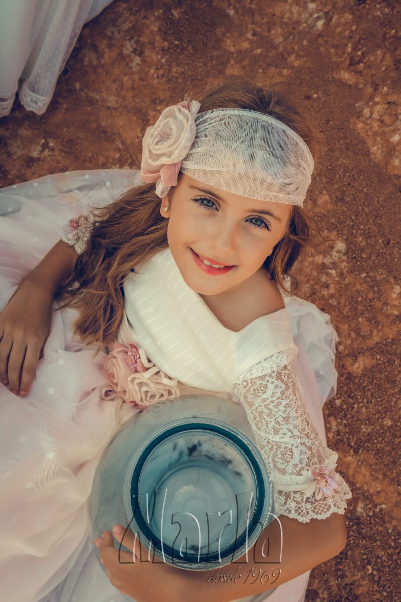 Vestido Marla