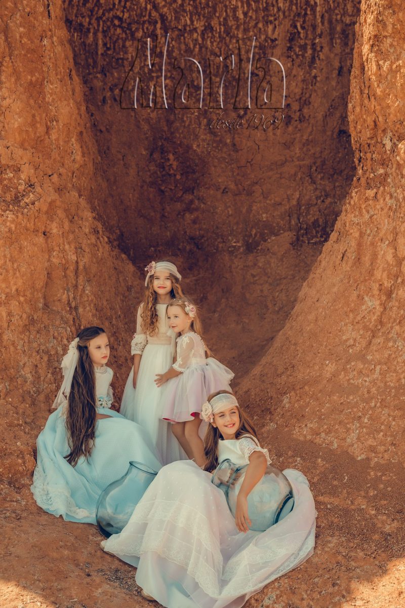 Vestido Marla