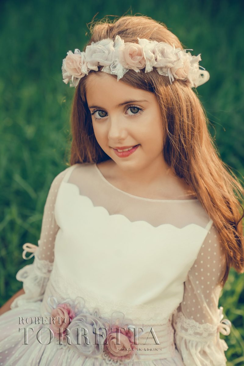 Vestido Marla