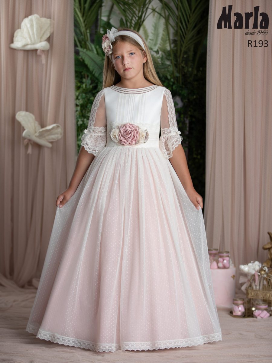 Vestido Marla