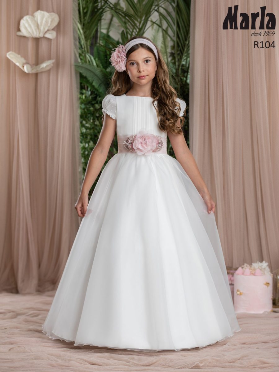 Vestido de Marla & Carmy