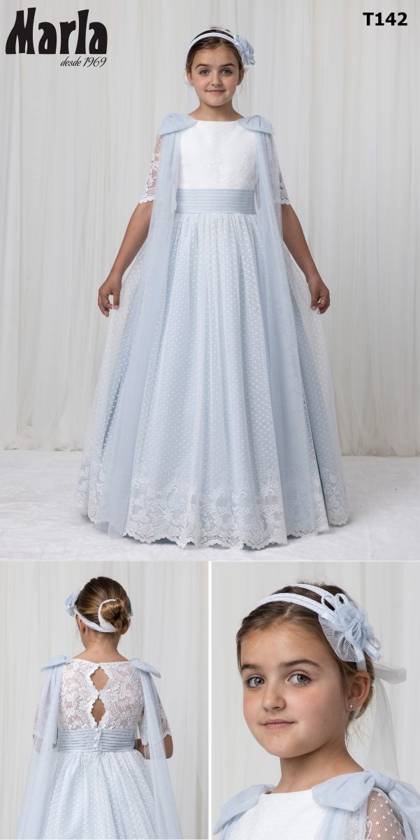 Vestido Marla