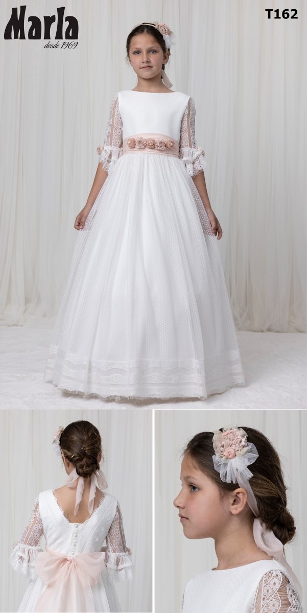 Vestido Marla