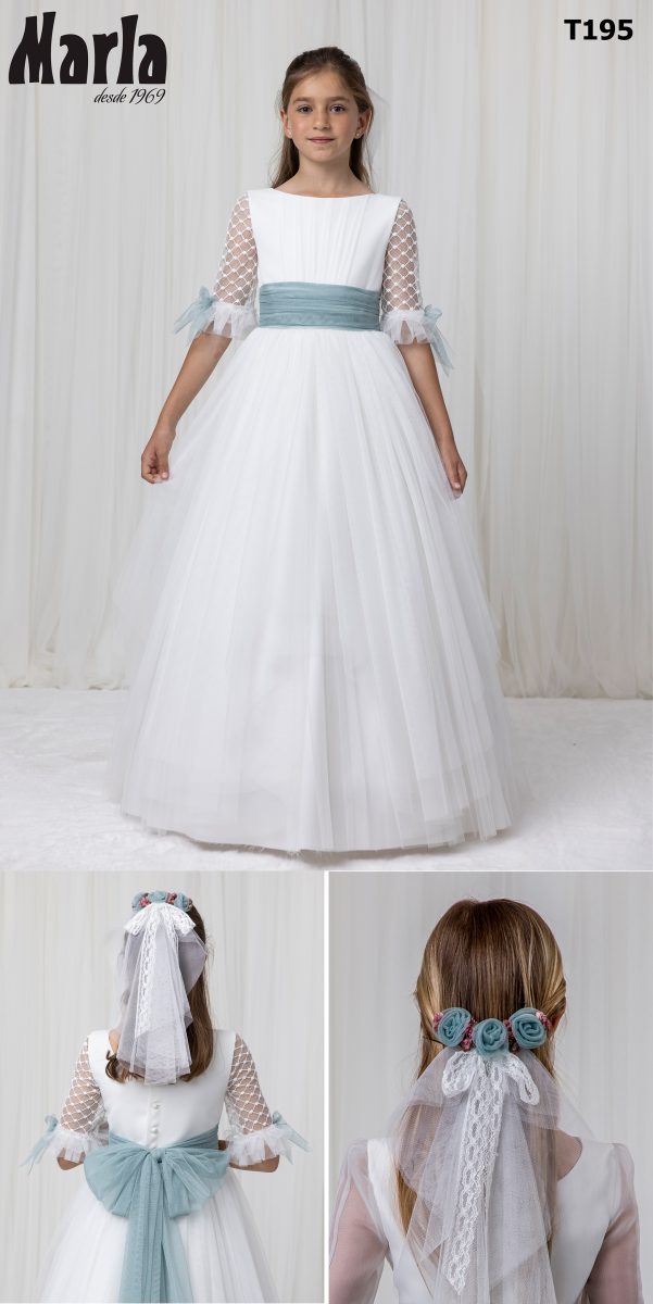Vestido Marla