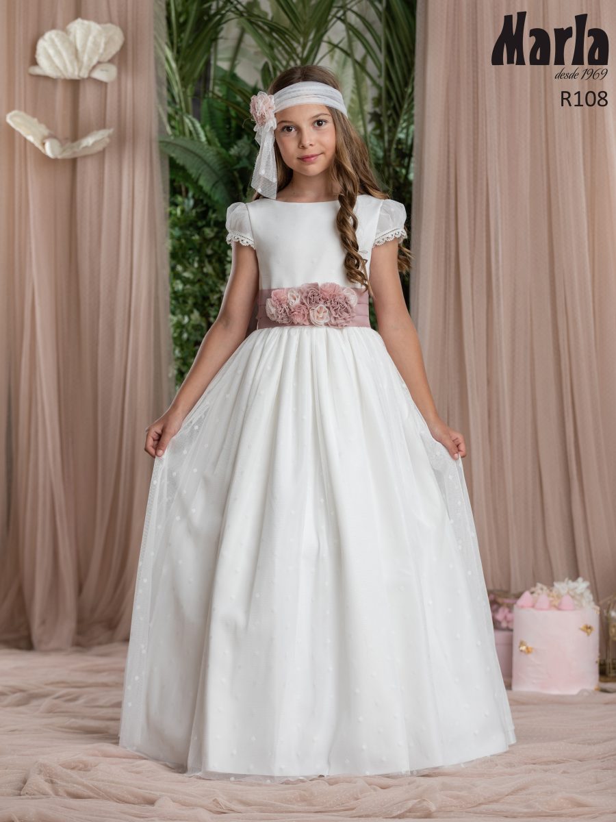 Vestido Marla