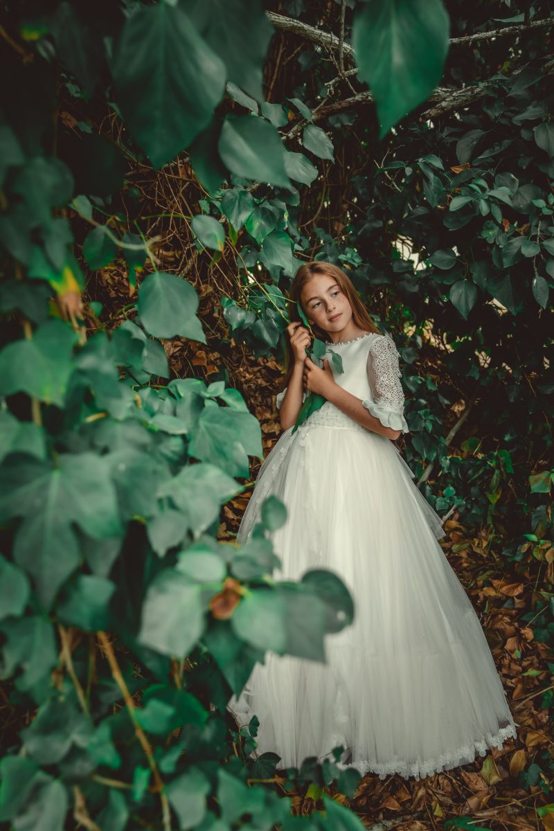 Vestido de Marla & Carmy