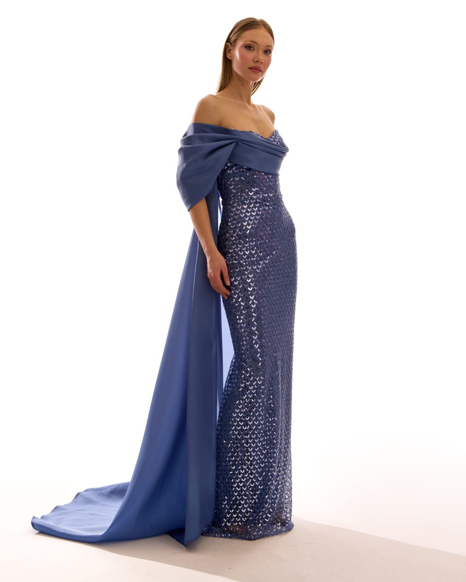 Vestido Meta4
