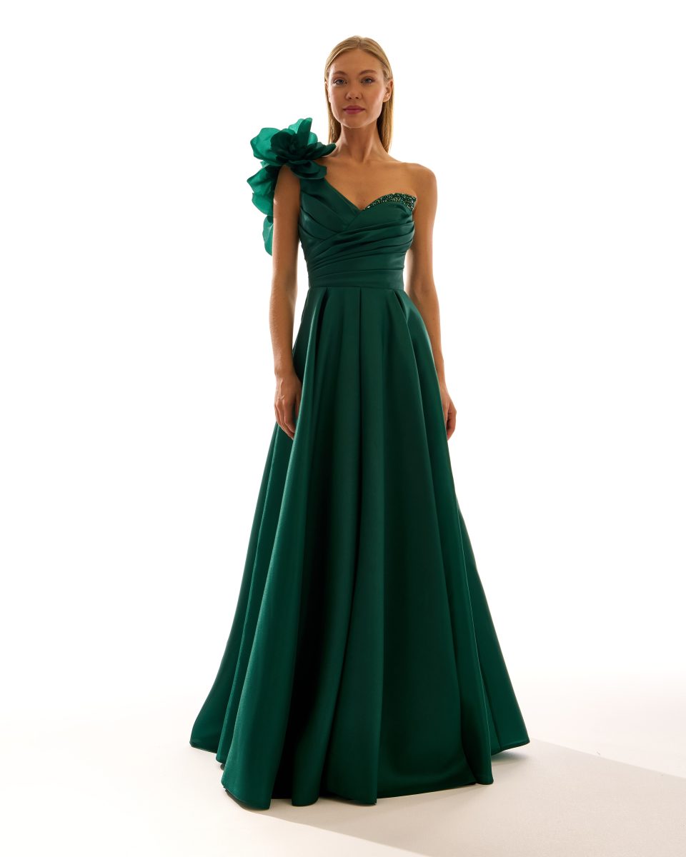 Vestido de Meta4
