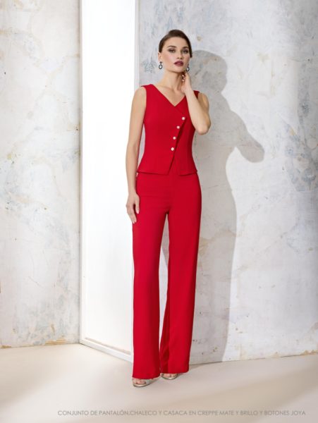 Vestido de fiesta Raffaello